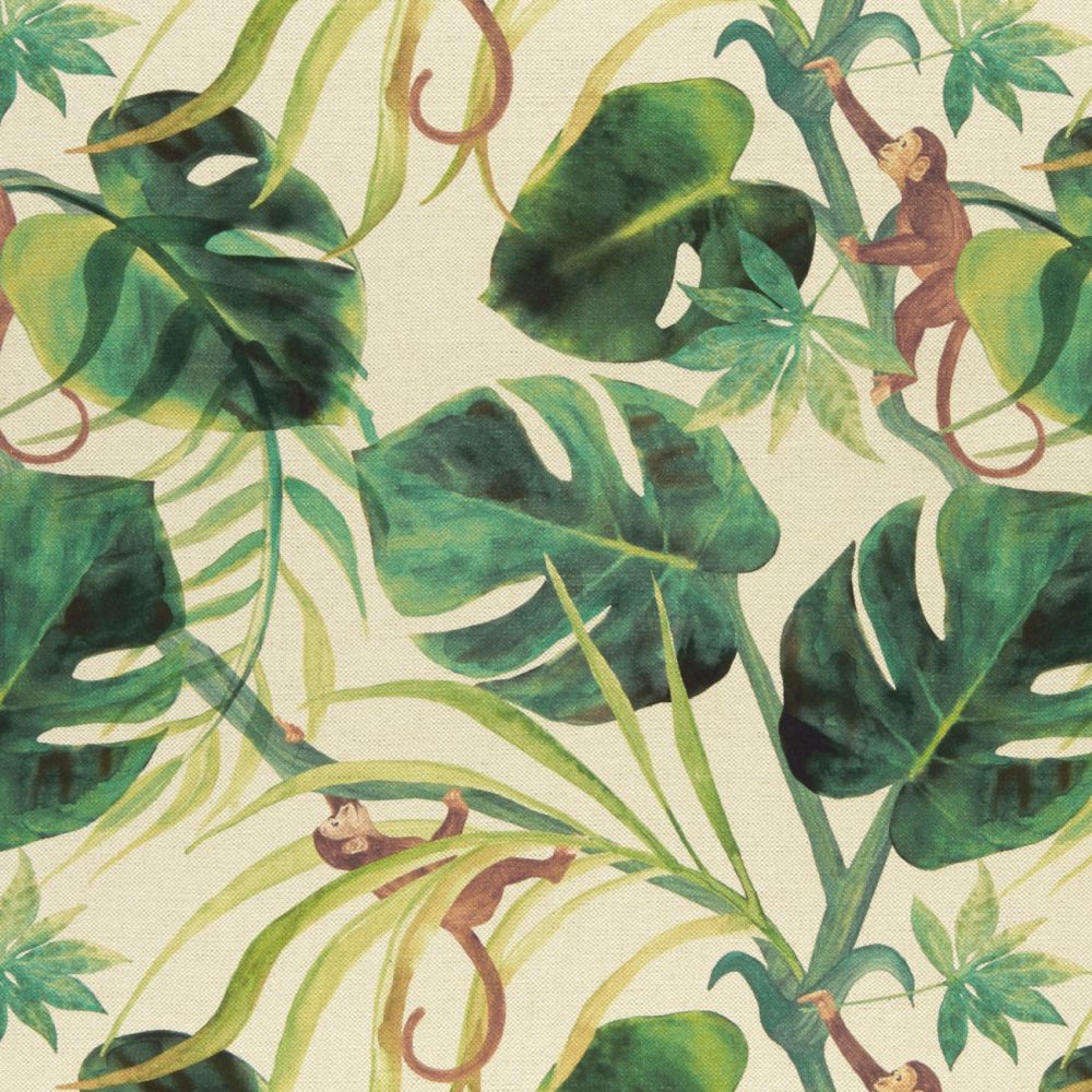 Текстиль Clarke & Clarke Exotica 2 F0998/02