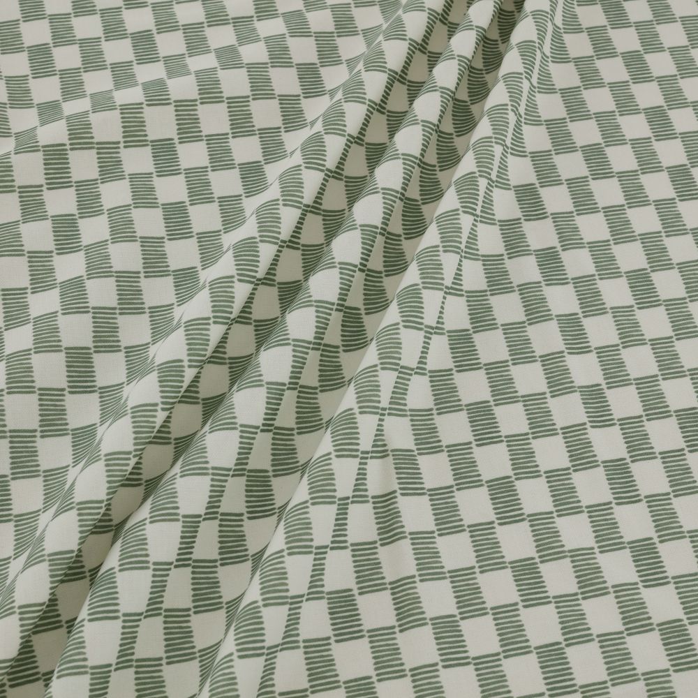 Текстиль Ashley Wilde Otto ZOE ALOE