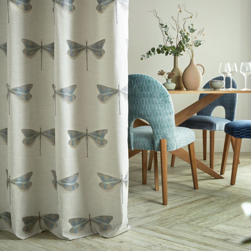 Каталог тканей Kai Mirage