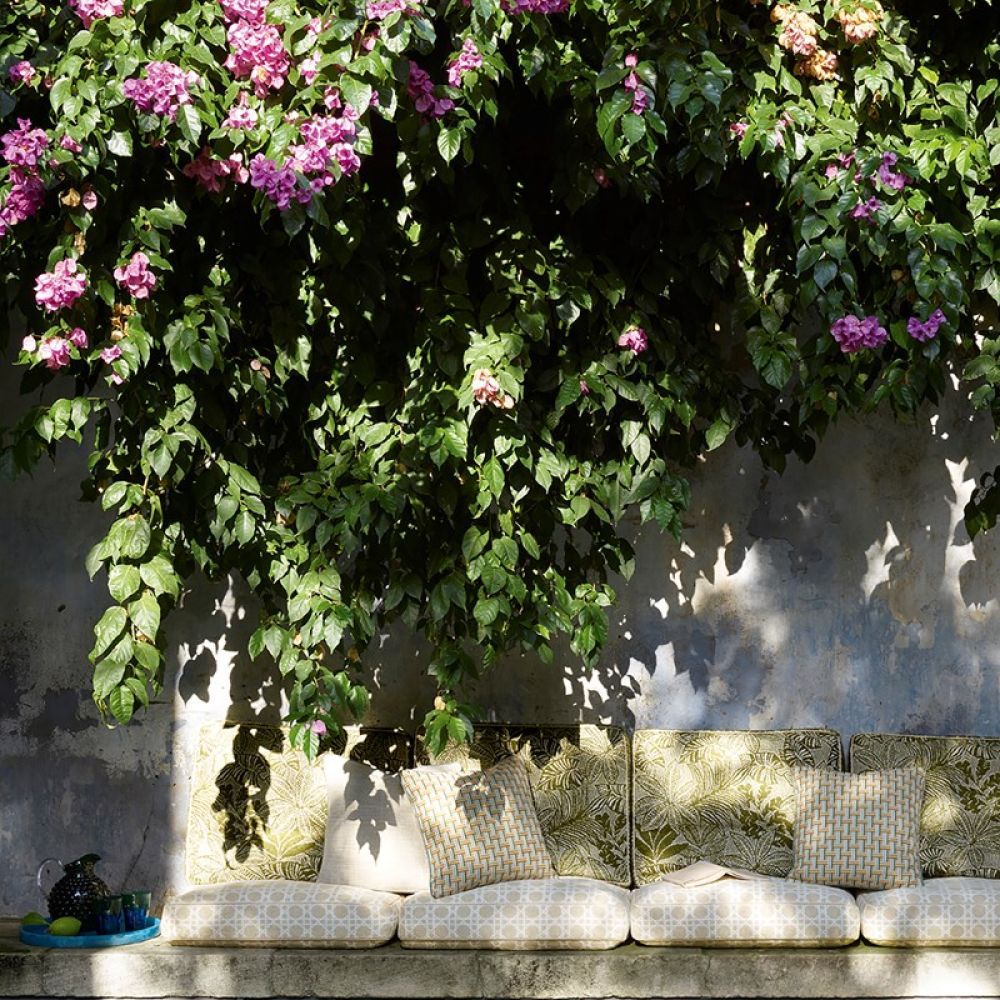 Каталог тканей Мануэль Конова/Manuel Canovas Paros