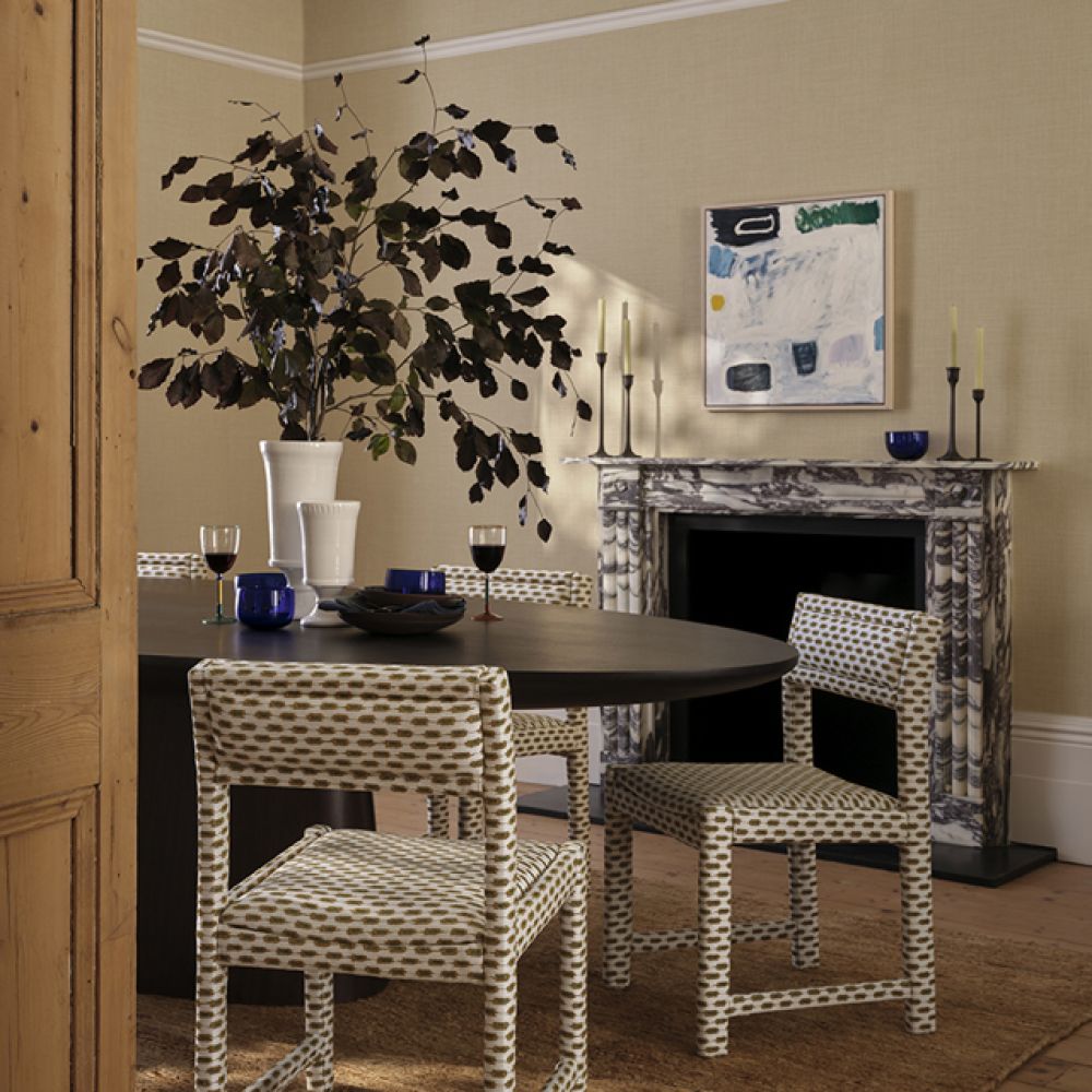 Текстиль Джейн Черчил/Jane Churchill Elara J0302-01