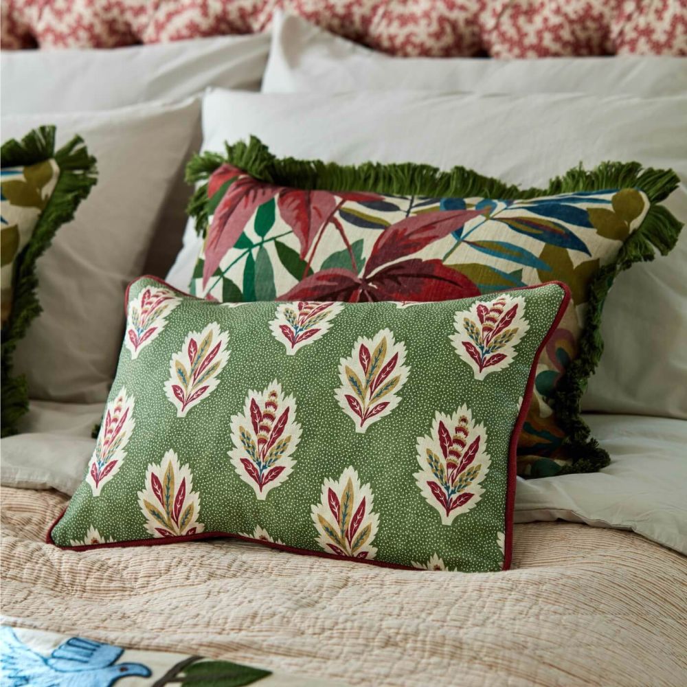 Текстиль Sanderson Pinetum Prints 227075