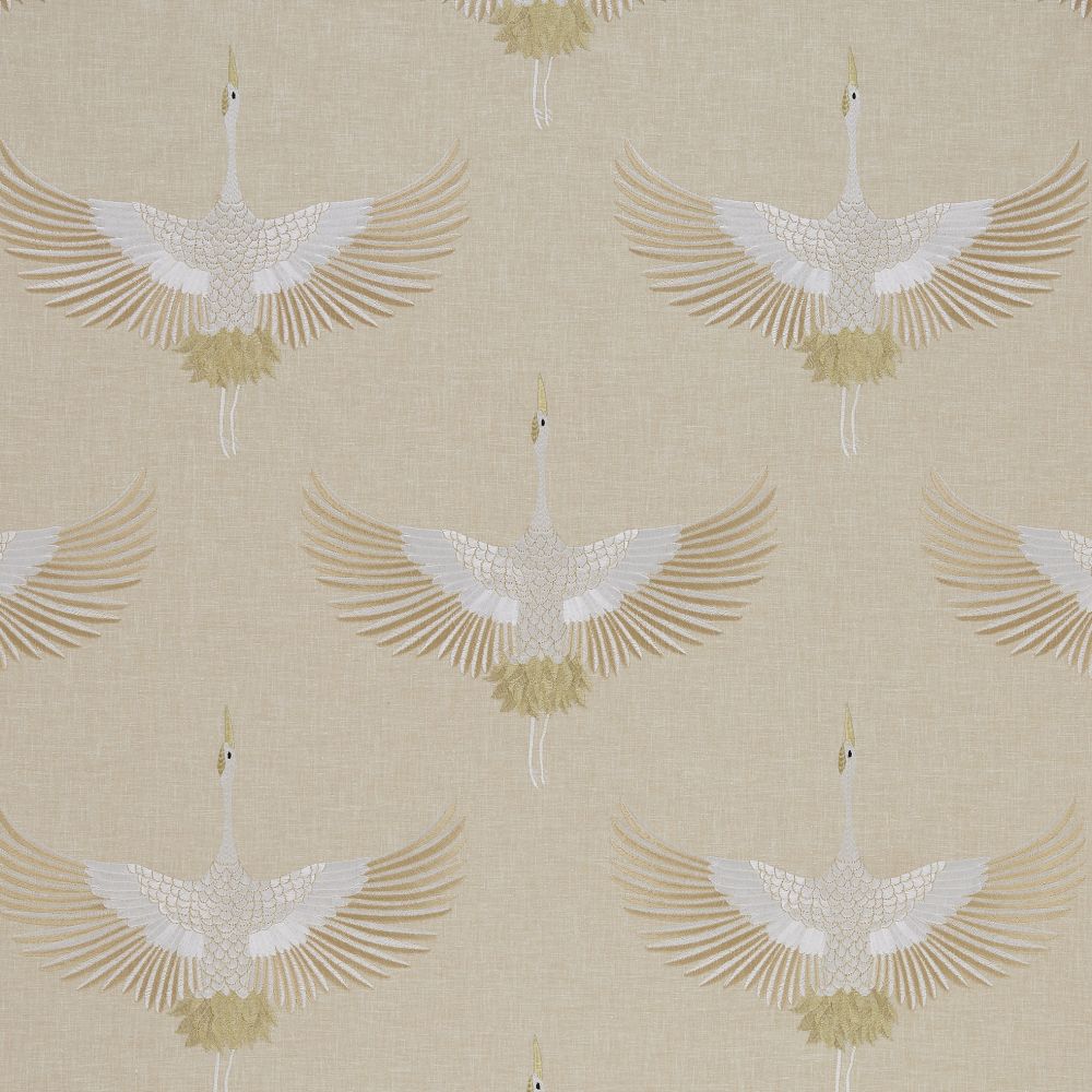 Текстиль Kai Aravalli DEMOISELLE GOLD