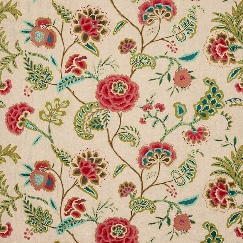 Текстиль Колефакс Энд Фаулер/Colefax And Fowler Ellerdine F4924-02