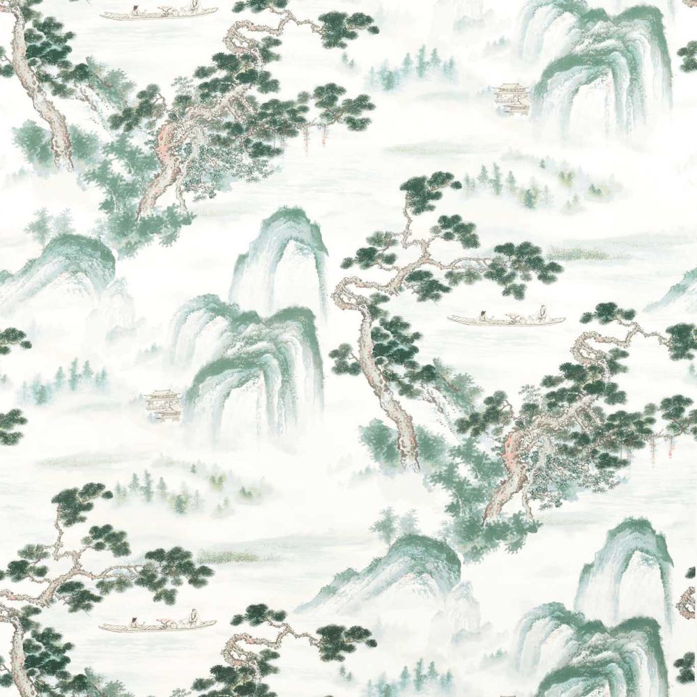 Текстиль Zoffany Kensington Walk 322724