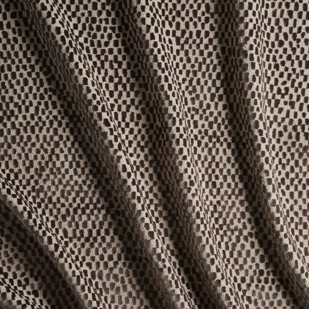 Текстиль Kai Asante ZOLA MAHOGANY