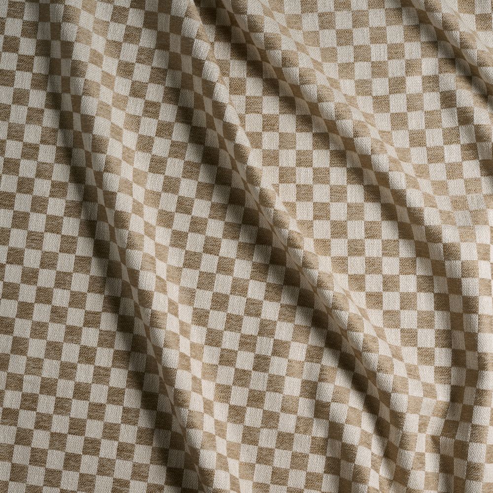 Текстиль Kai Olenka Weaves DAMIER SHINGLE