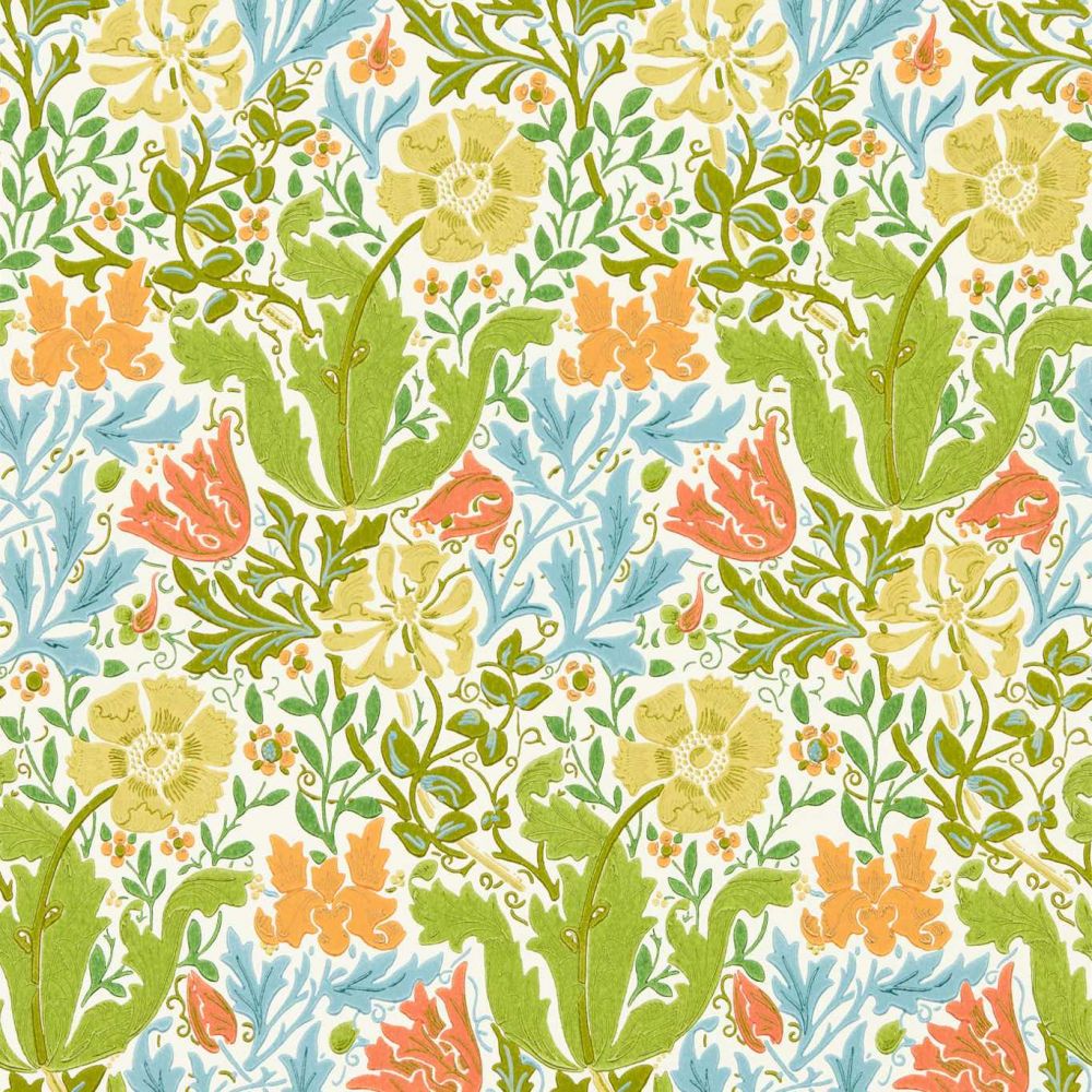 Обои Morris & Co. Cornubia 217098