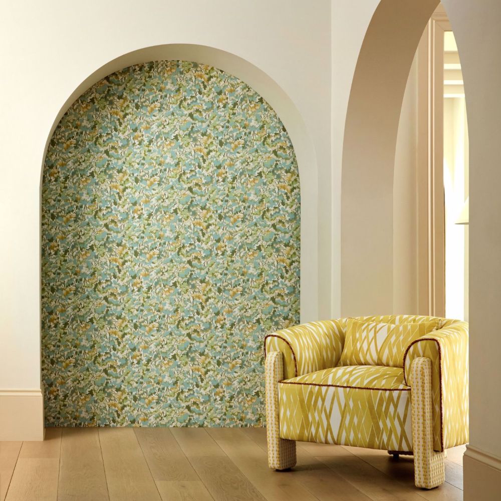 Обои Harlequin Idyllic 113121