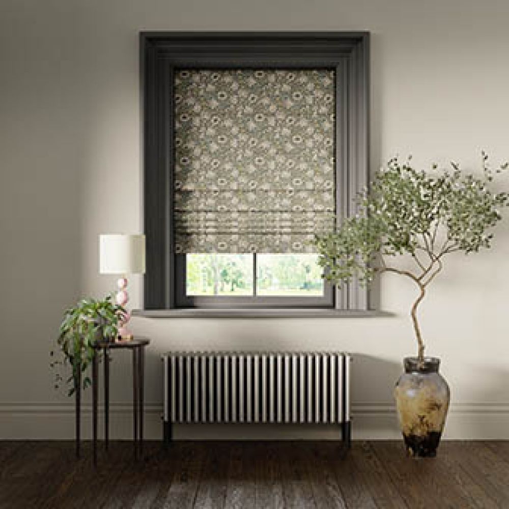 Текстиль Кларк&Кларк/Clarke & Clarke William Morris Designs F1680/01