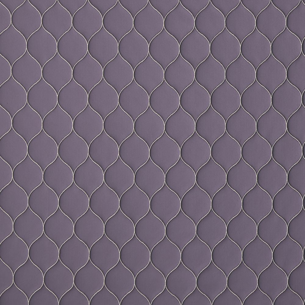 Текстиль Ashley Wilde Essenial Weave Vol 2 BAZELY AMETHYST