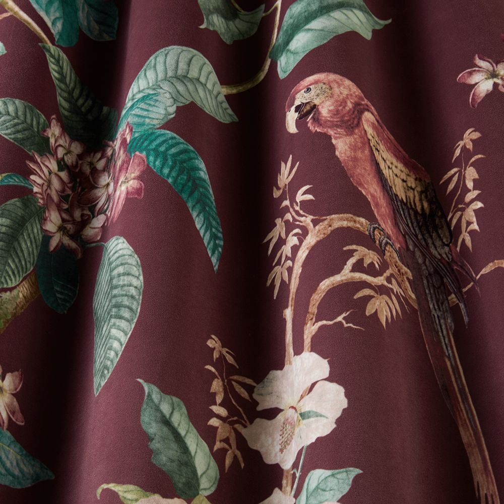 Текстиль Iliv Enchanted Garden ENCHANTED GARDEN DAMSON