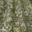 Текстиль Iliv Cotswold KELMSCOTT PVC MOSS