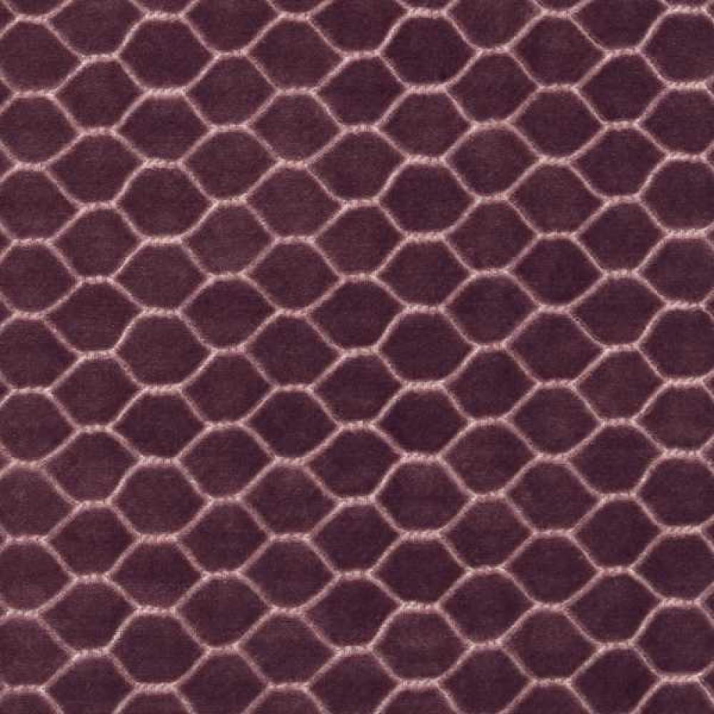 Текстиль Sanderson X Giles Deacon Faraday Velvets 237417