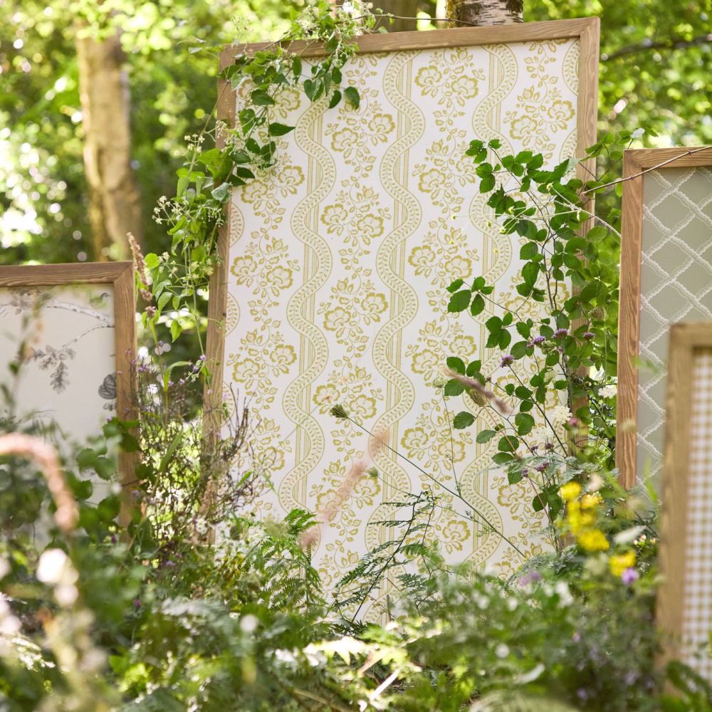 Обои Sanderson Country Woodland 217430