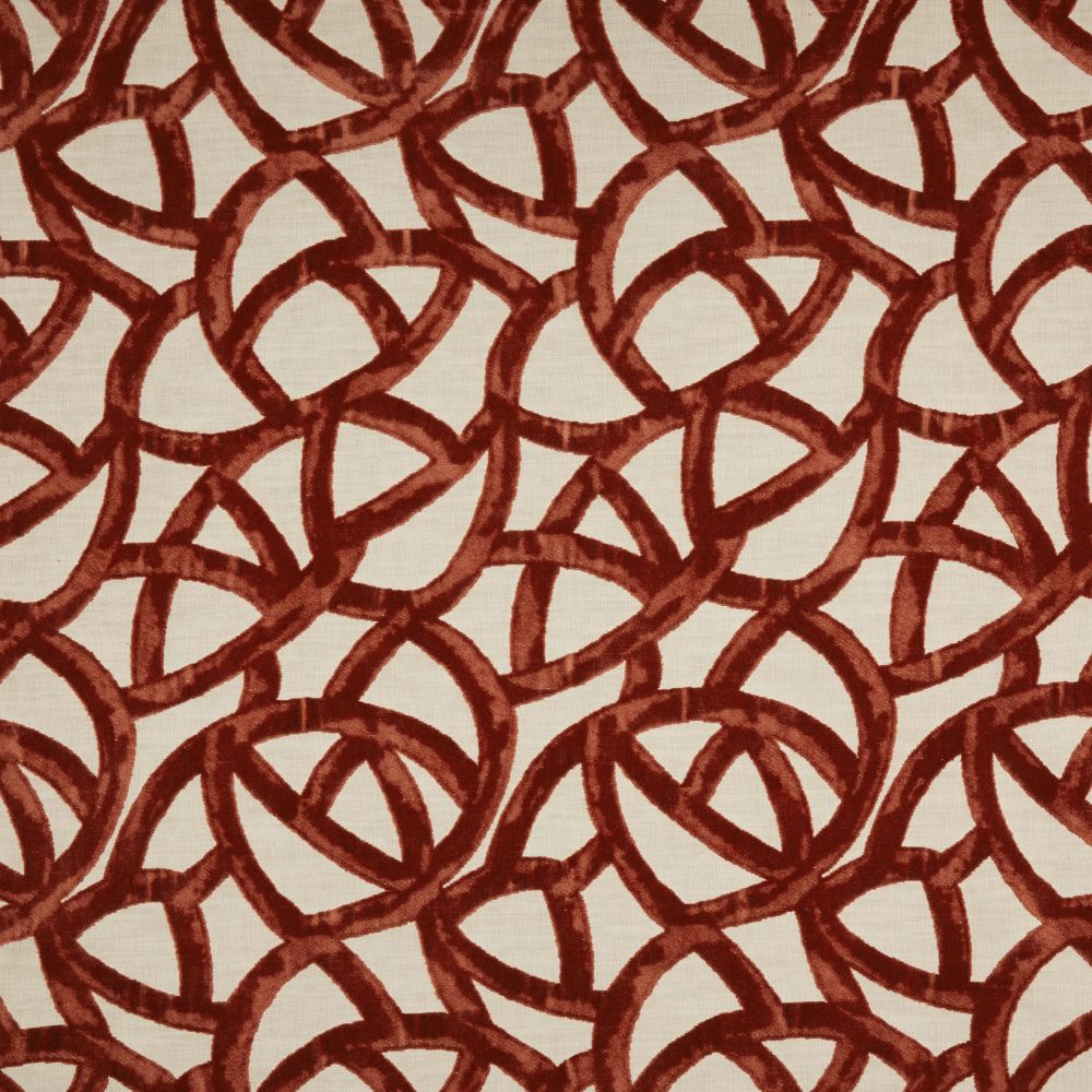 Текстиль Iliv Infinity Velvets ORBIT CLARET