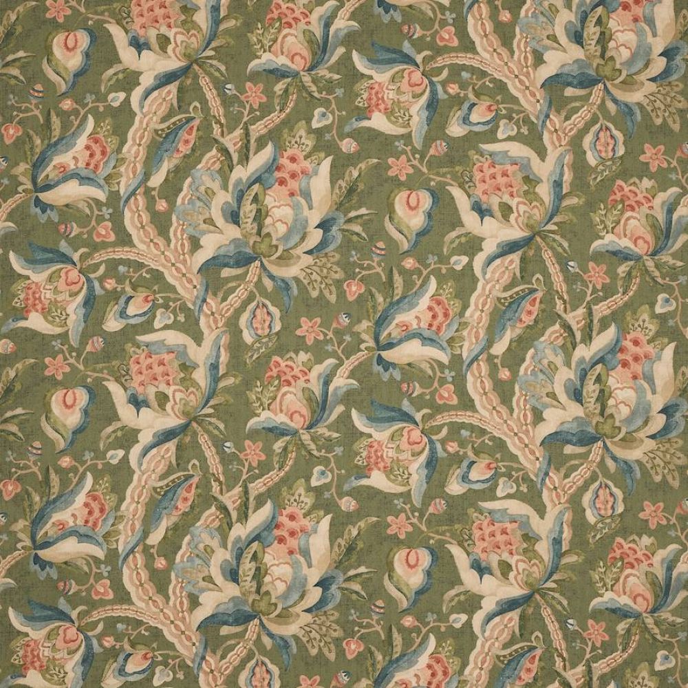 Текстиль Колефакс Энд Фаулер/Colefax And Fowler Pendine F4815-04