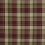 Текстиль Iliv Cotswold Argyle Claret