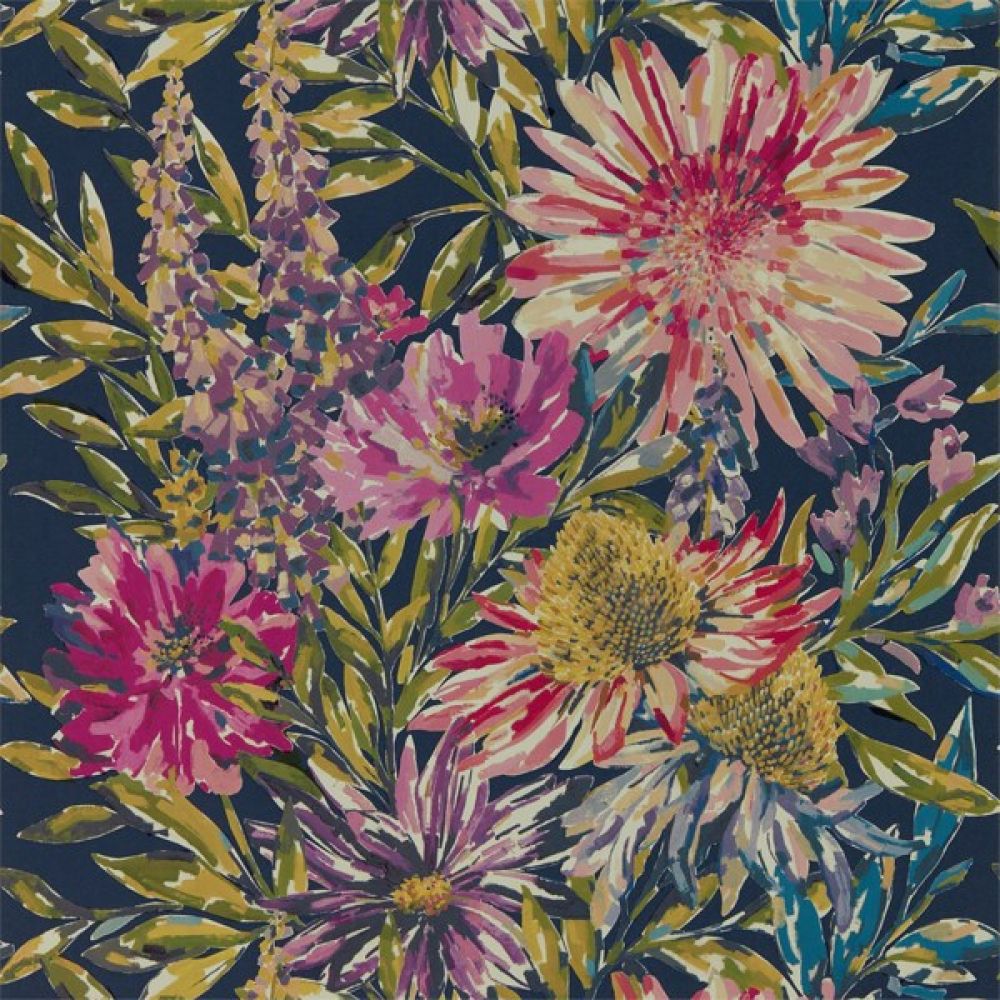 Обои Harlequin Standing Ovation HSTO111498