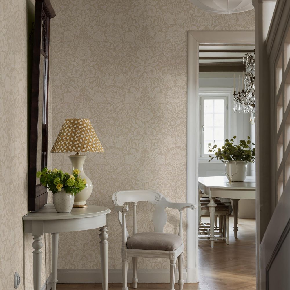 Обои Борастапетер/Borastapeter Herrgård 8722