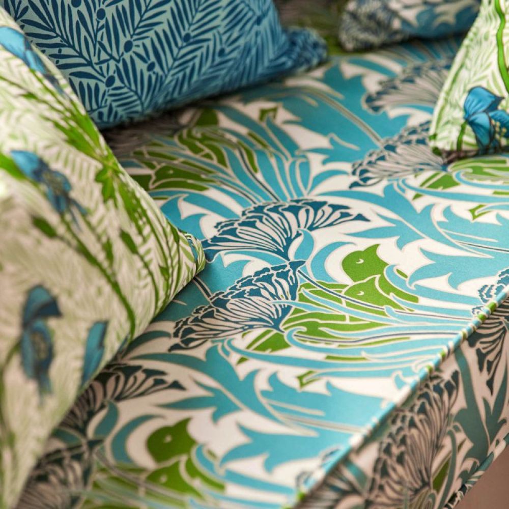 Текстиль Morris & Co. Bedford Park 227229