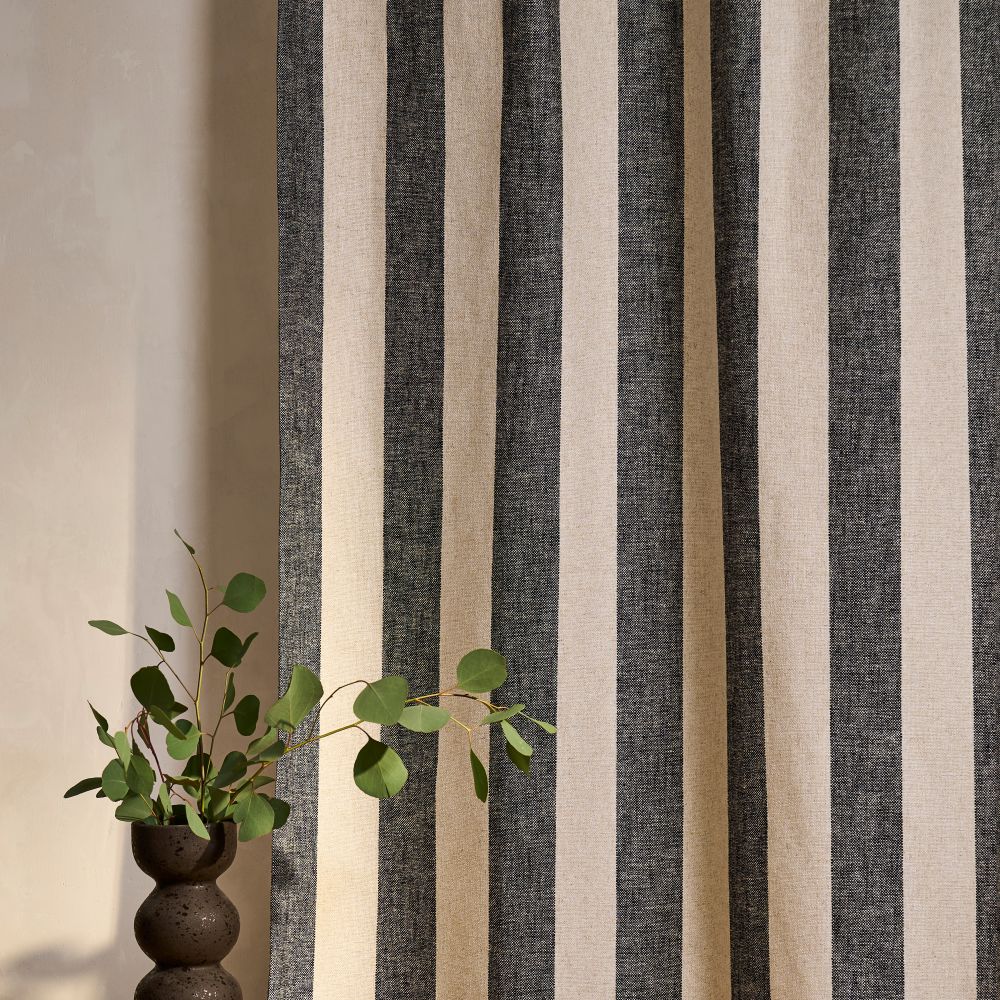 Текстиль Kai Olenka Weaves SANVI GRANITE