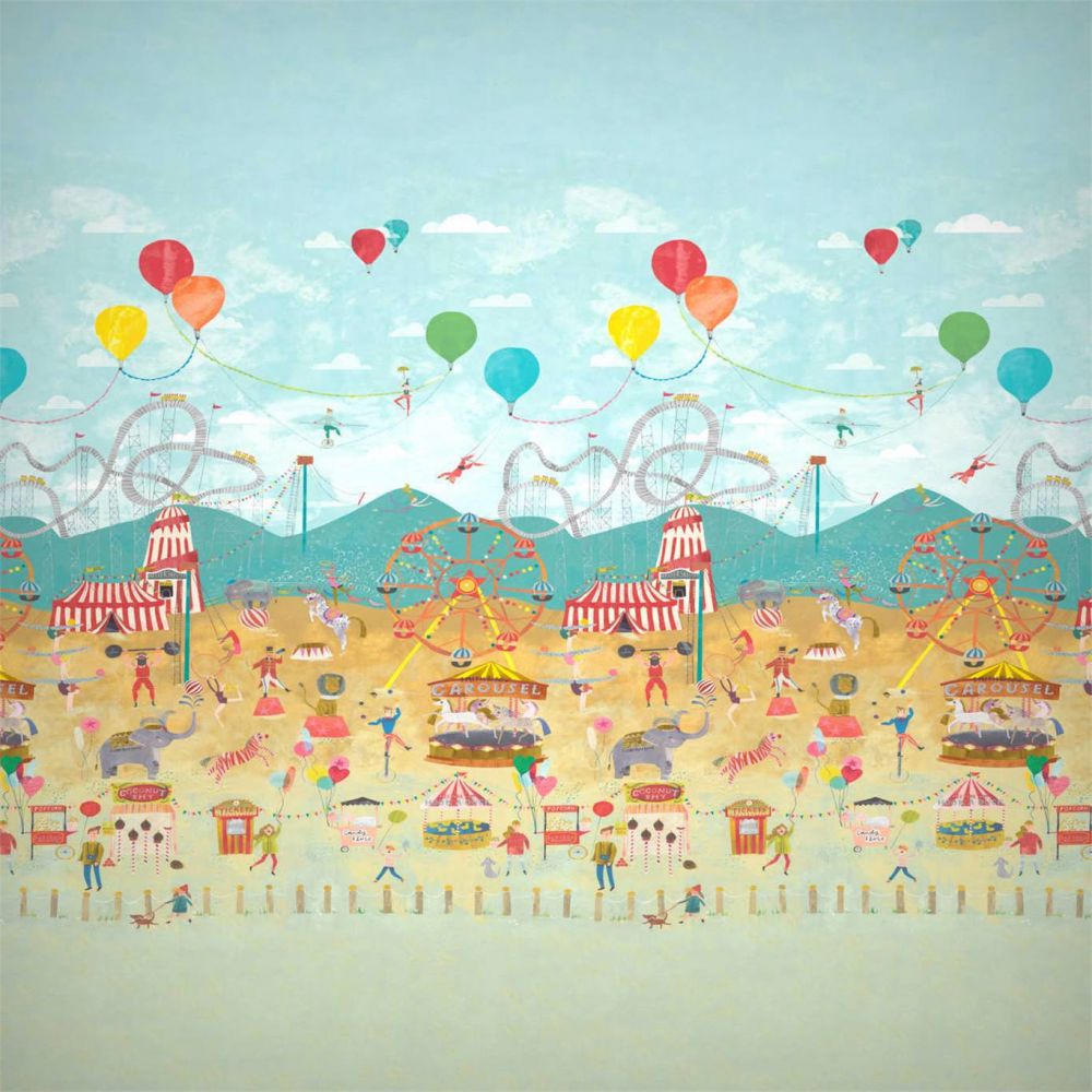 Обои Harlequin Book Of Little Treasures 112647