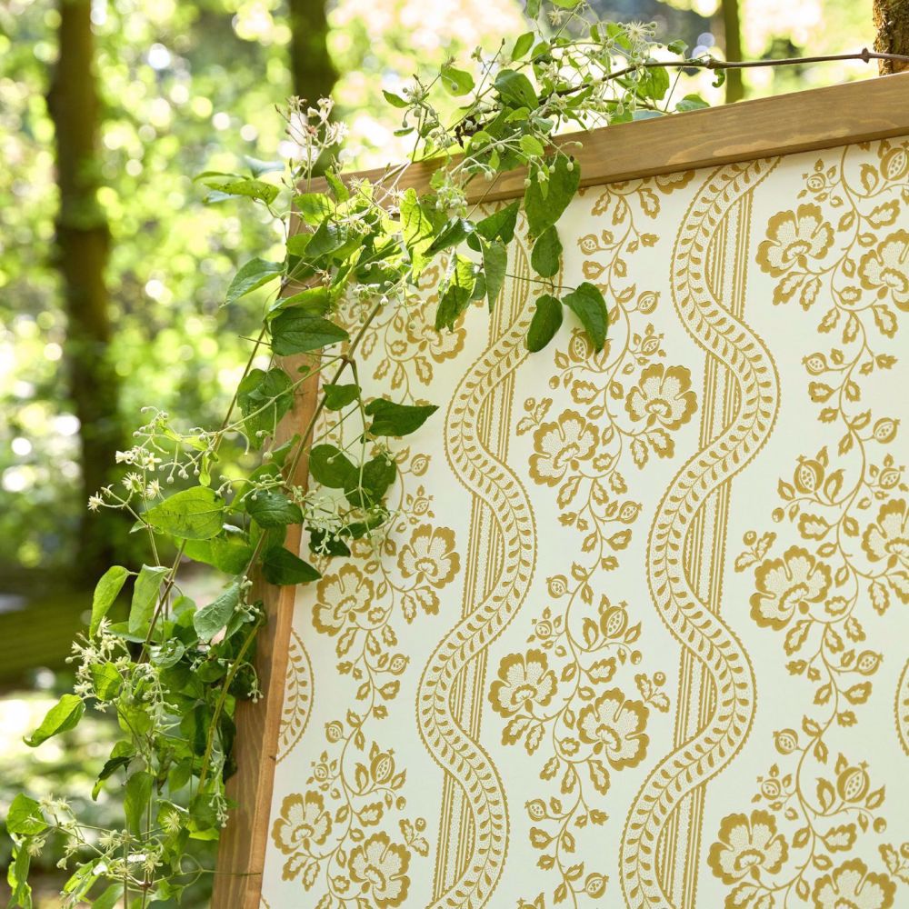Обои Sanderson Country Woodland 217430