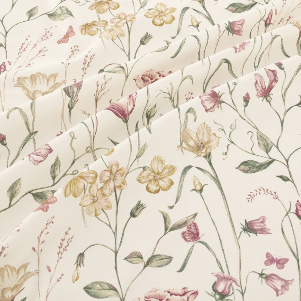 Текстиль Ashley Wilde Florian ORLENA PEONY