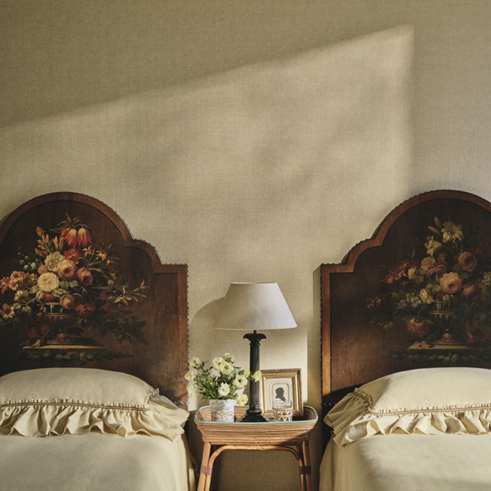 Обои Колефакс Энд Фаулер/Colefax And Fowler Naturals Iv W7036-05