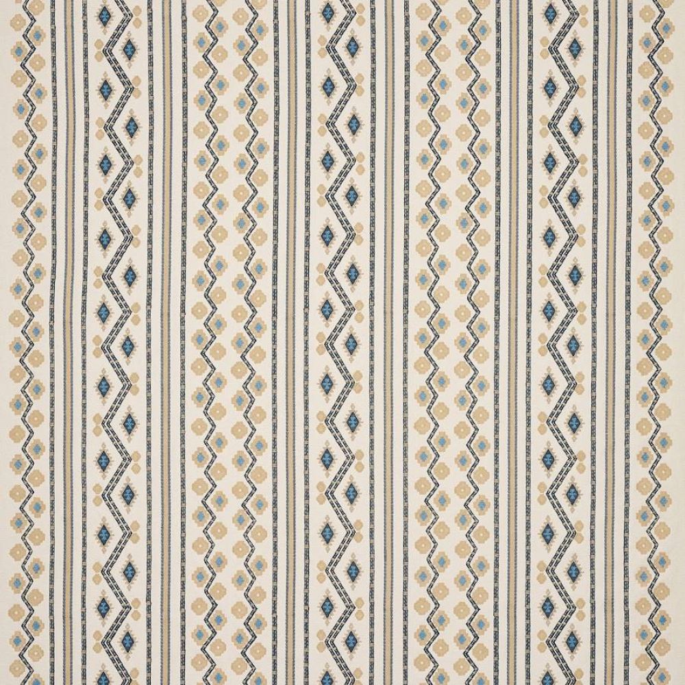 Текстиль Колефакс Энд Фаулер/Colefax And Fowler Ellerdine F4949-02