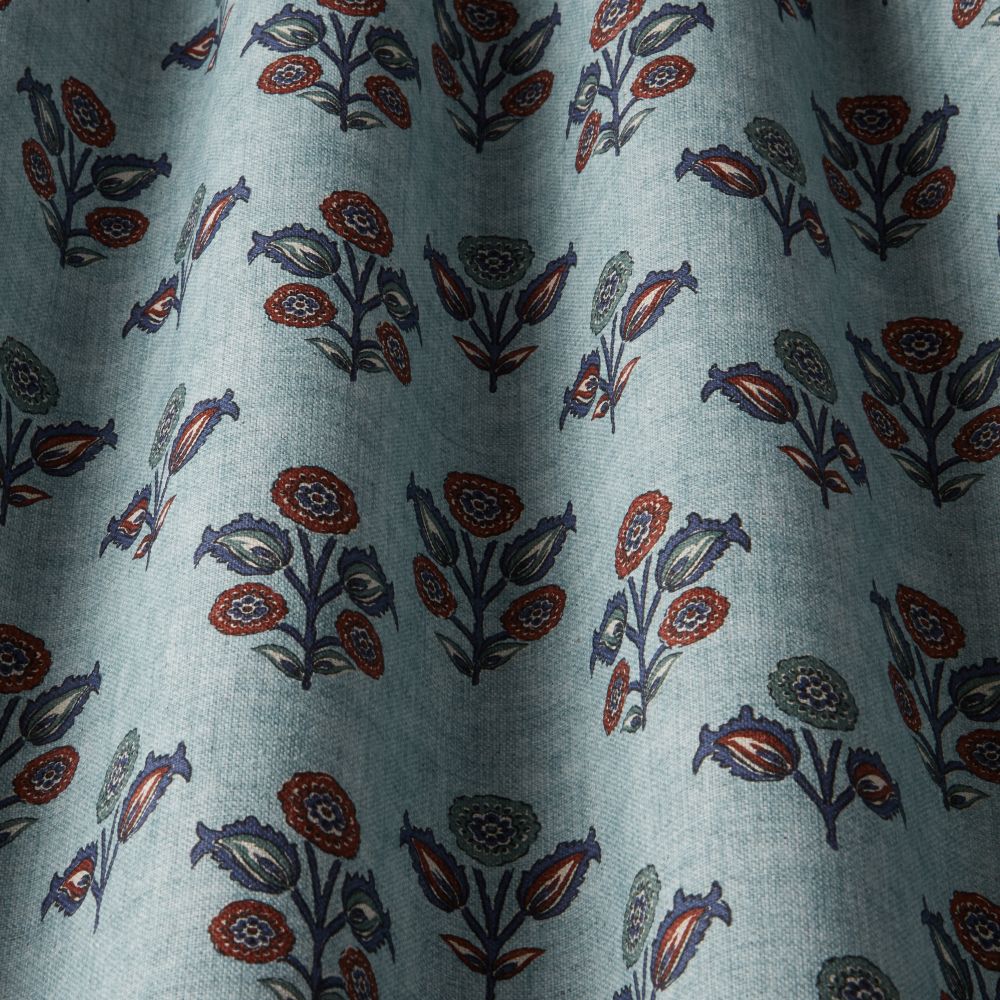 Текстиль Iliv Jaipuri KOCHI SLATE