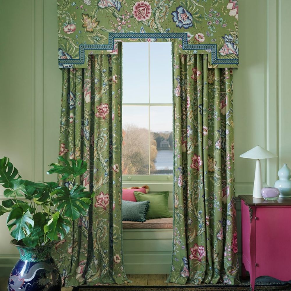 Текстиль Мануэль Конова/Manuel Canovas Ondine M4144-02