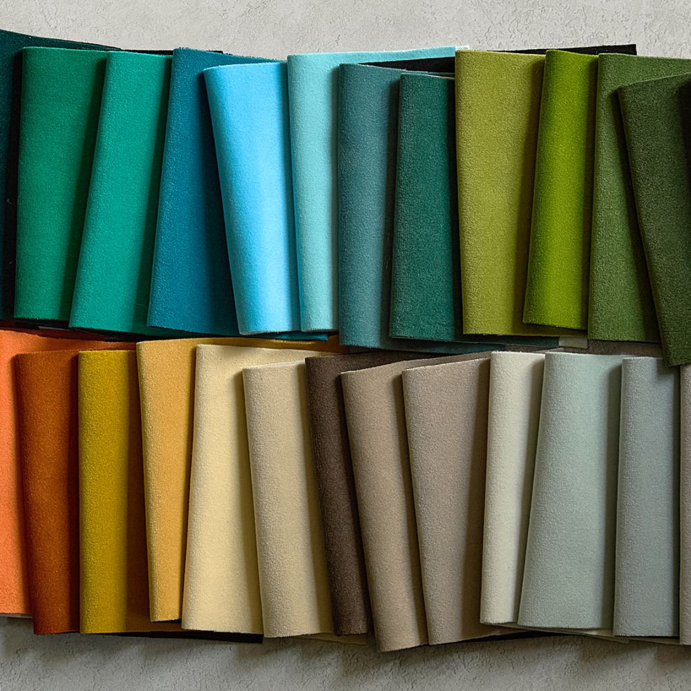 Текстиль Harlequin Performance Velvet 134143