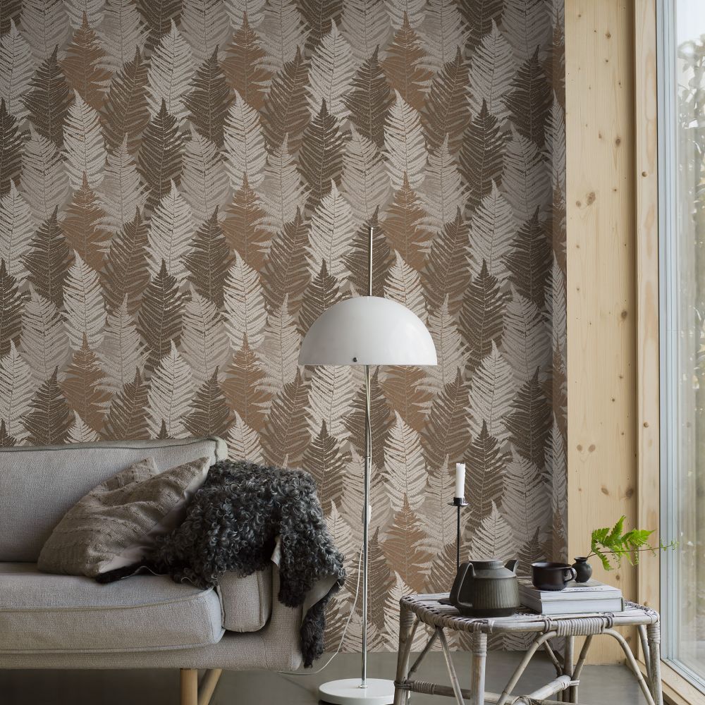 Обои Borastapeter Woodland 4707