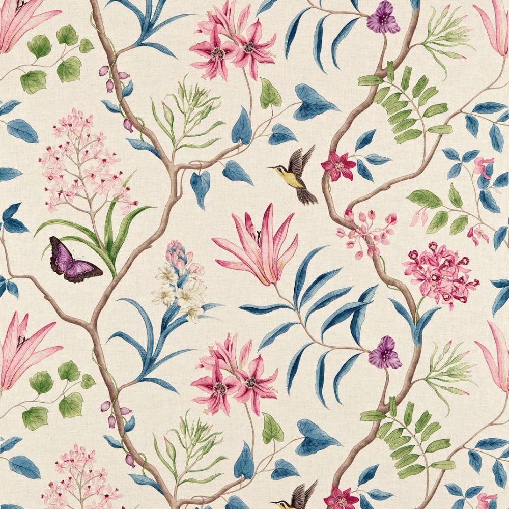 Текстиль Sanderson Curios 223297