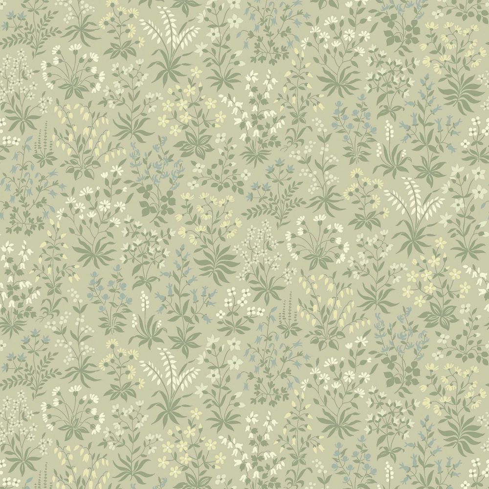 Обои Борастапетер/Borastapeter Flowers 9160