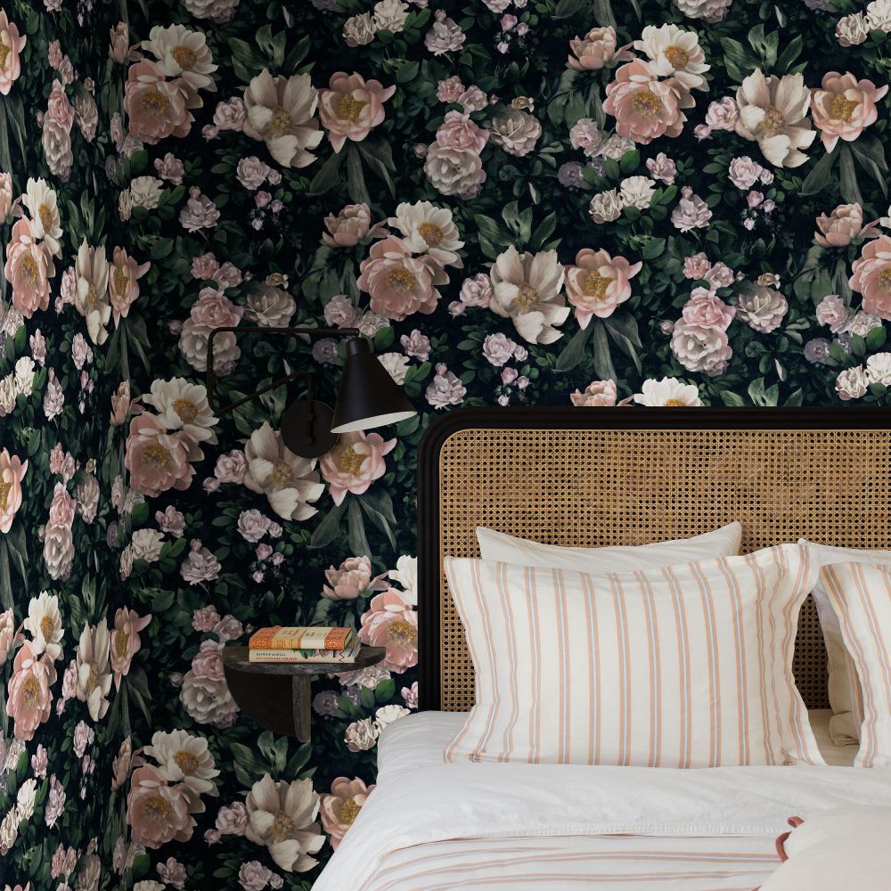 Обои Борастапетер/Borastapeter Flowers 7234