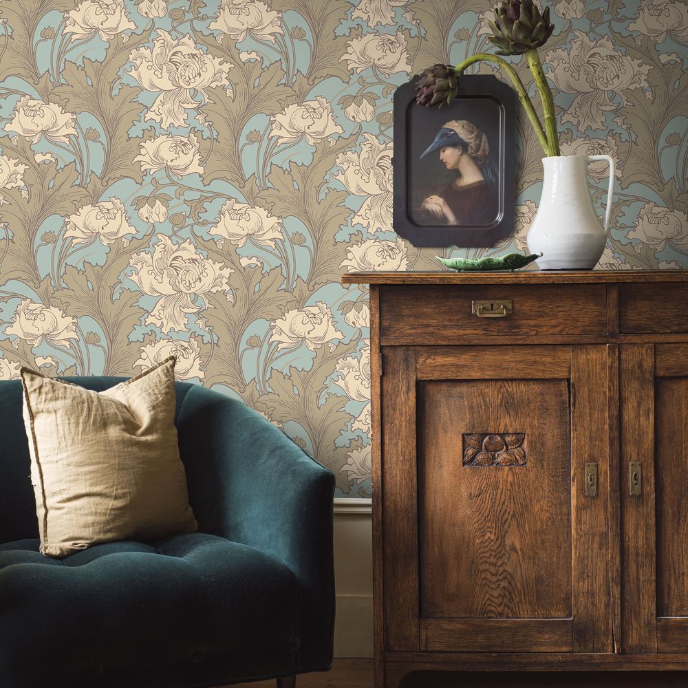 Обои Borastapeter Anno 4538