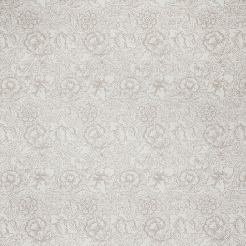 Текстиль William Morris At Home Dovecote Vol 2 POPPY IVORY
