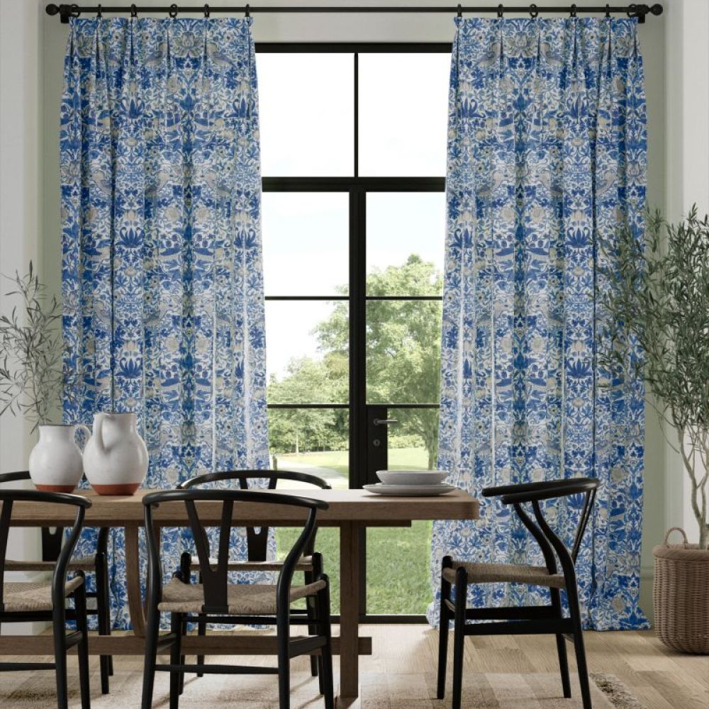 Текстиль Morris & Co. Simply Morris 226916