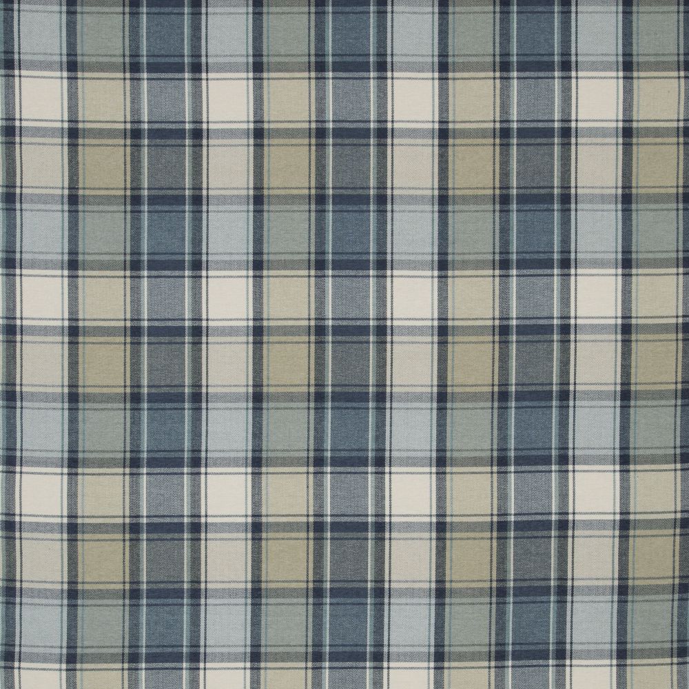 Текстиль Iliv Cotswold ARGYLE INDIGO