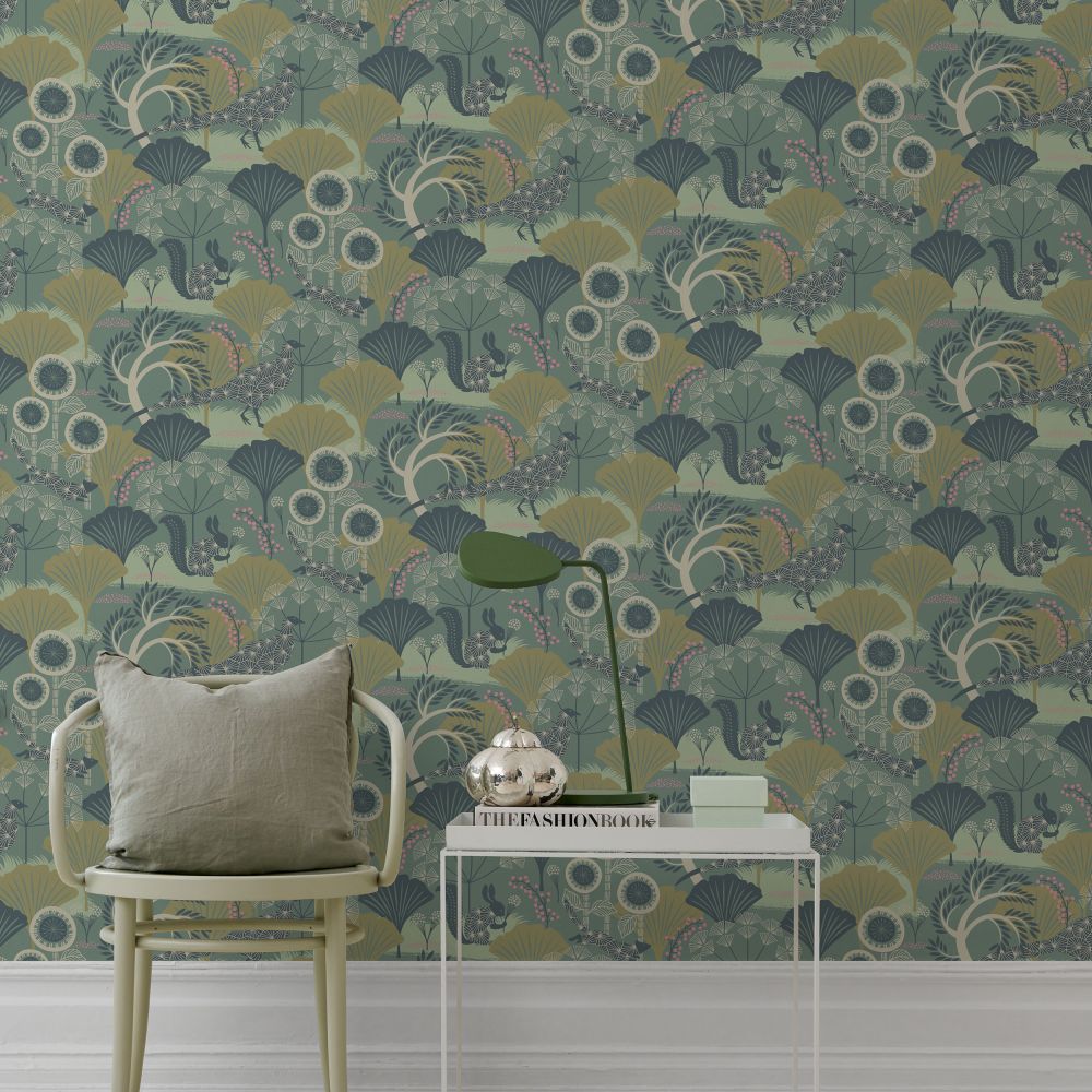 Обои Borastapeter Swedish Designers 1469