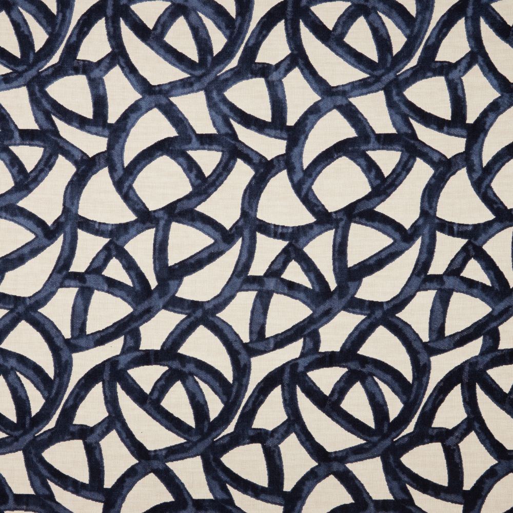 Текстиль Iliv Infinity Velvets ORBIT MIDNIGHT