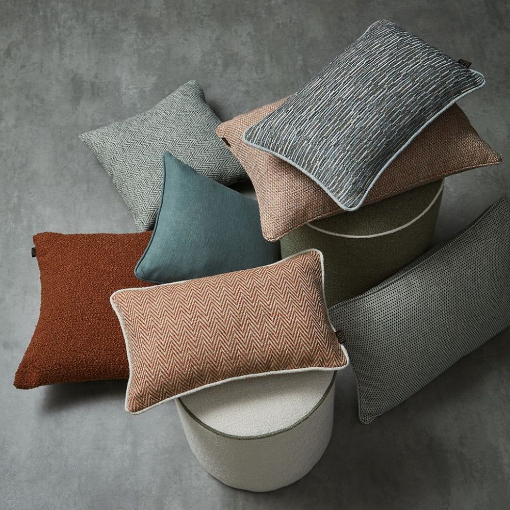 Каталог тканей Iliv SUMMIT