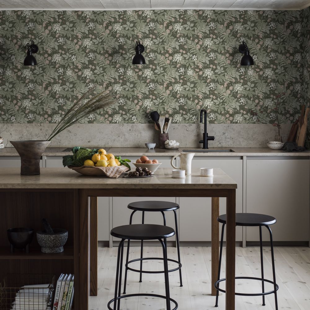 Обои Borastapeter Essens 3950