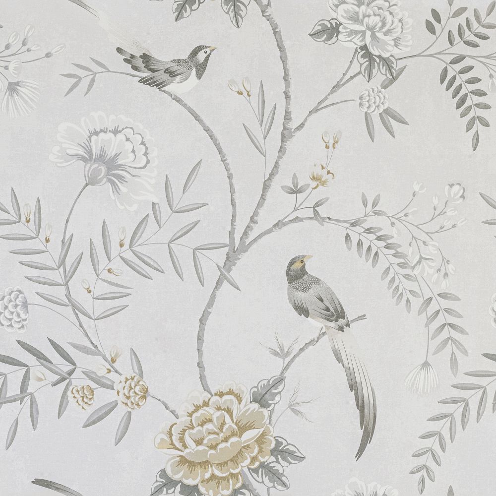 Текстиль Ashley Wilde Kyoto Gardens RHEA DOVE