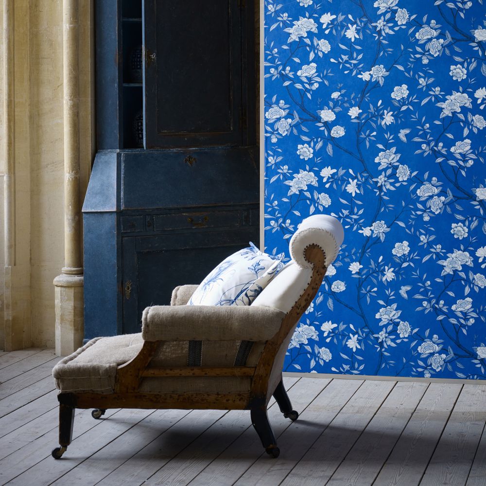 Обои Zoffany Cotswold Manor 313031
