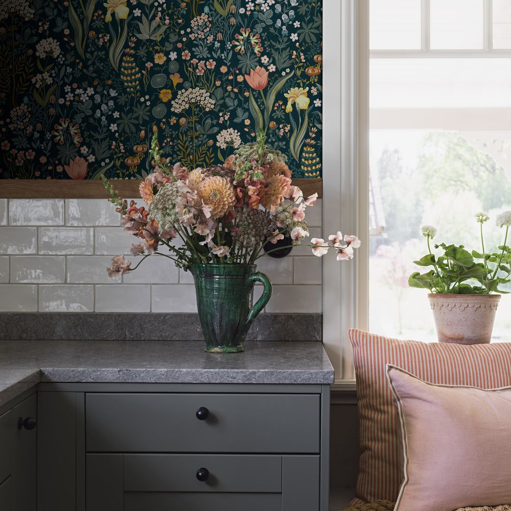 Обои Borastapeter New Heritage 2055