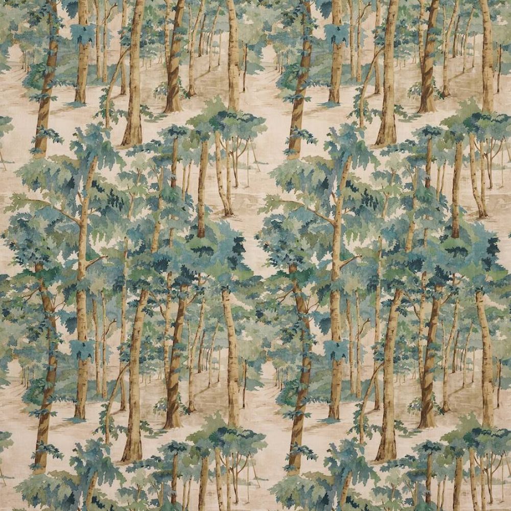 Текстиль Колефакс Энд Фаулер/Colefax And Fowler Pendine F4990-04